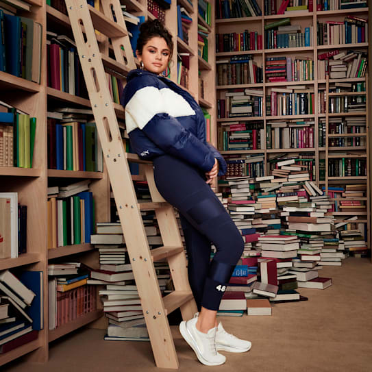 puma selena puma selena